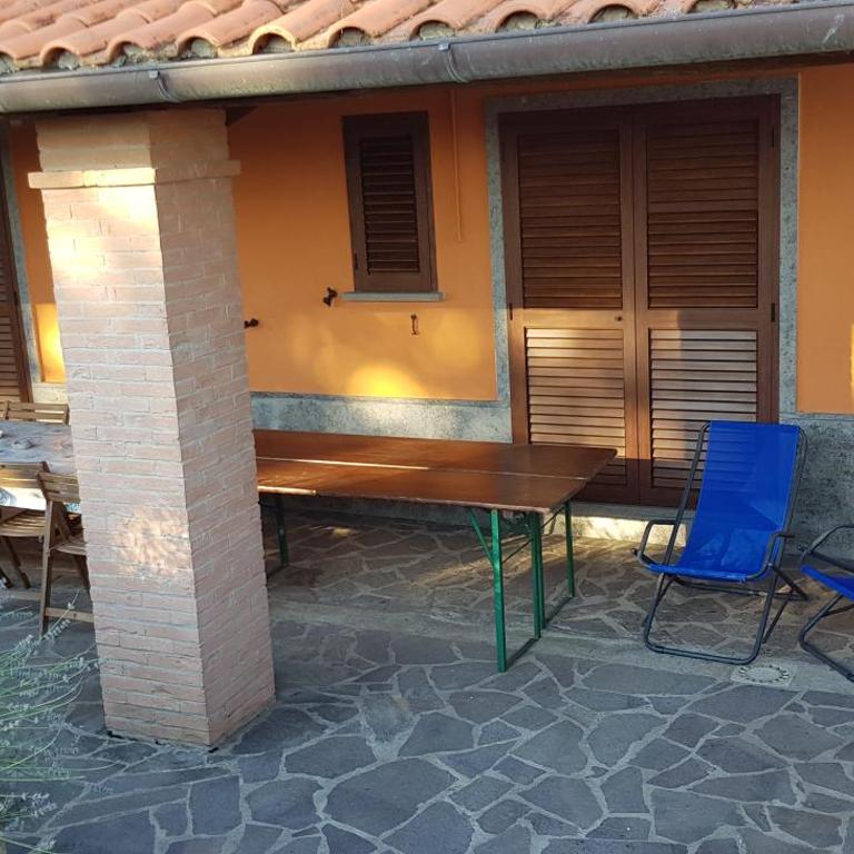Casa Vacanza Malescale - Appartamento con 1 Camera da Letto - 7