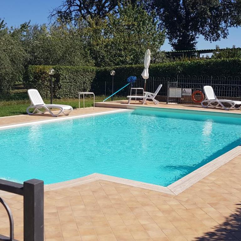 Casa Vacanza Malescale - Appartamento con 1 Camera da Letto - 1