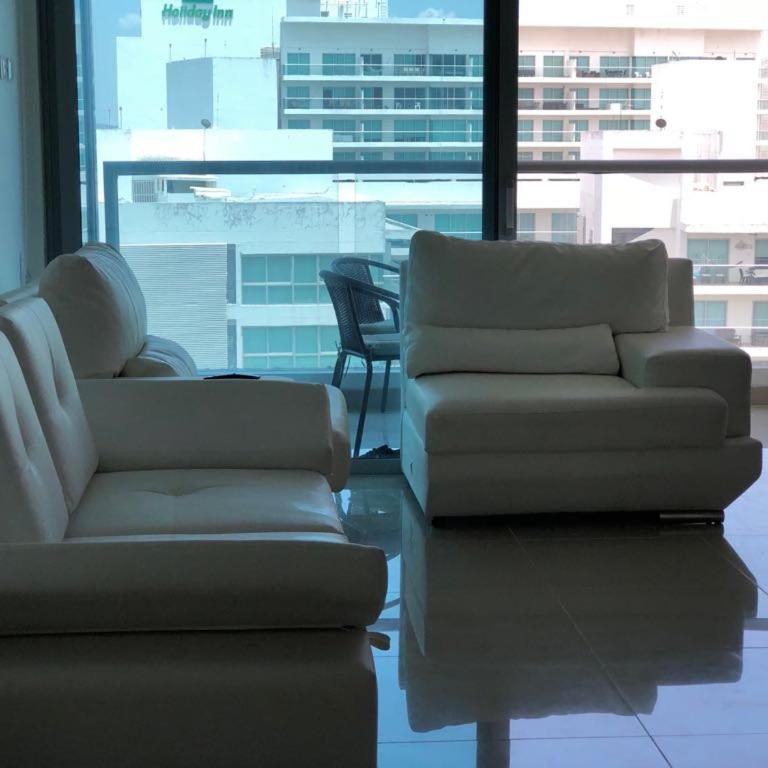 Seaway Apartamento con Vista al Mar - Apartamento - 11
