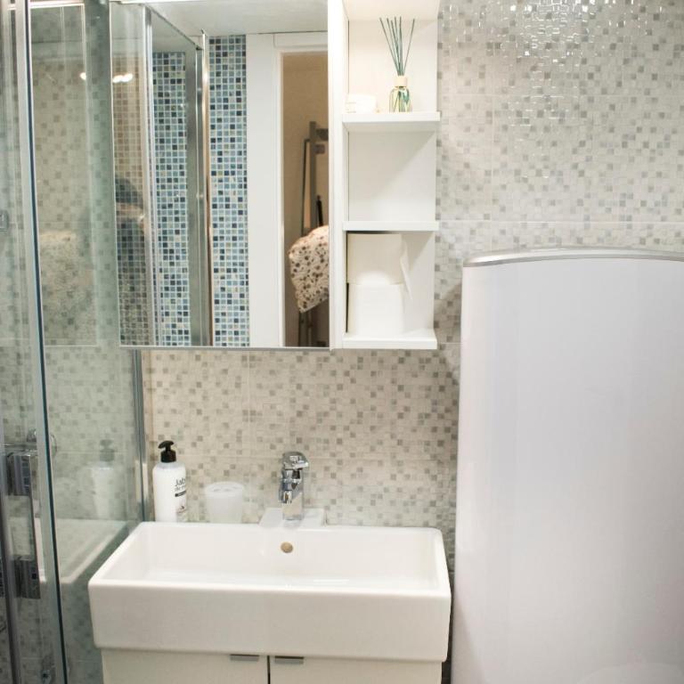 Presidente premium - Apartamento - 10