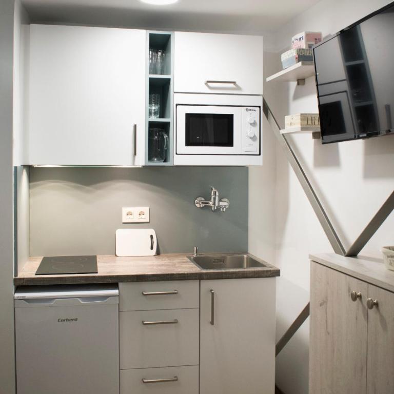 Presidente premium - Apartamento - 8