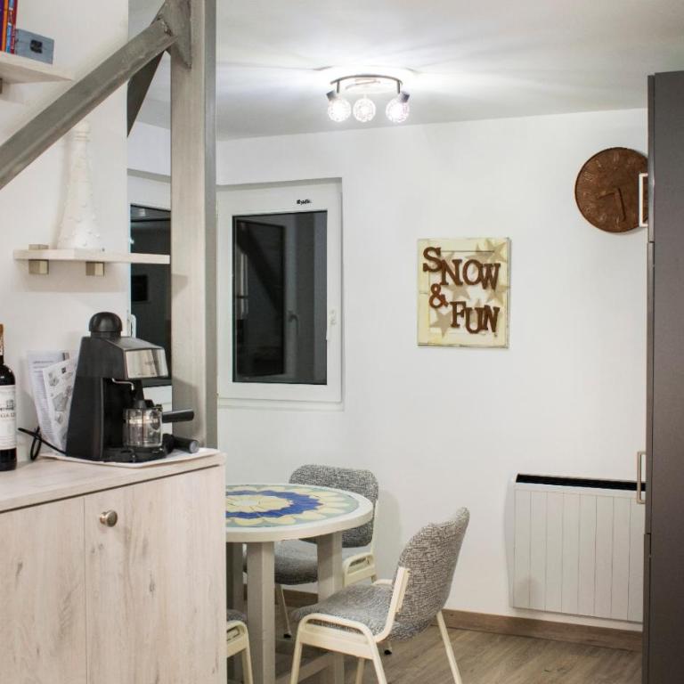Presidente premium - Apartamento - 1