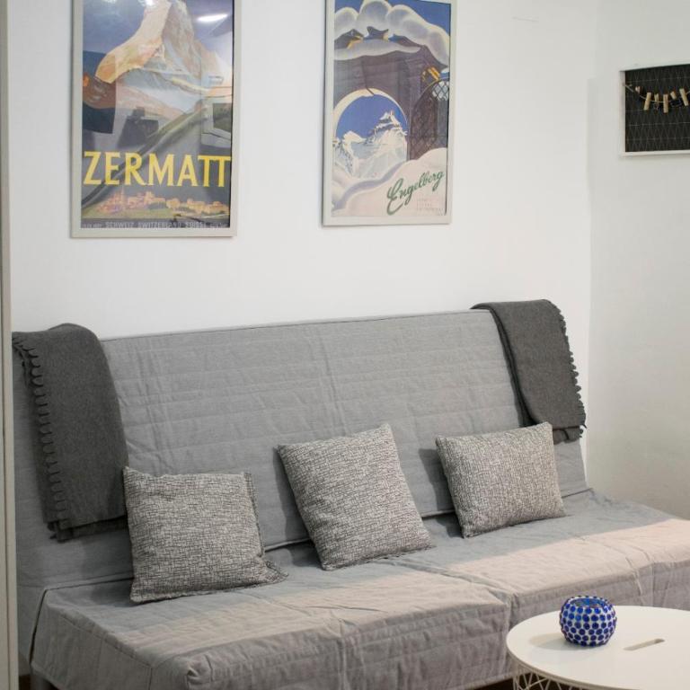 Presidente premium - Apartamento - 3