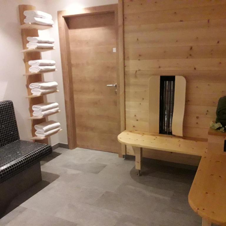 Appartement Catrin mit Sauna und E-Ladestation im Ski- und Wandergebiet Hochzillertal - Superior Apartment - 44