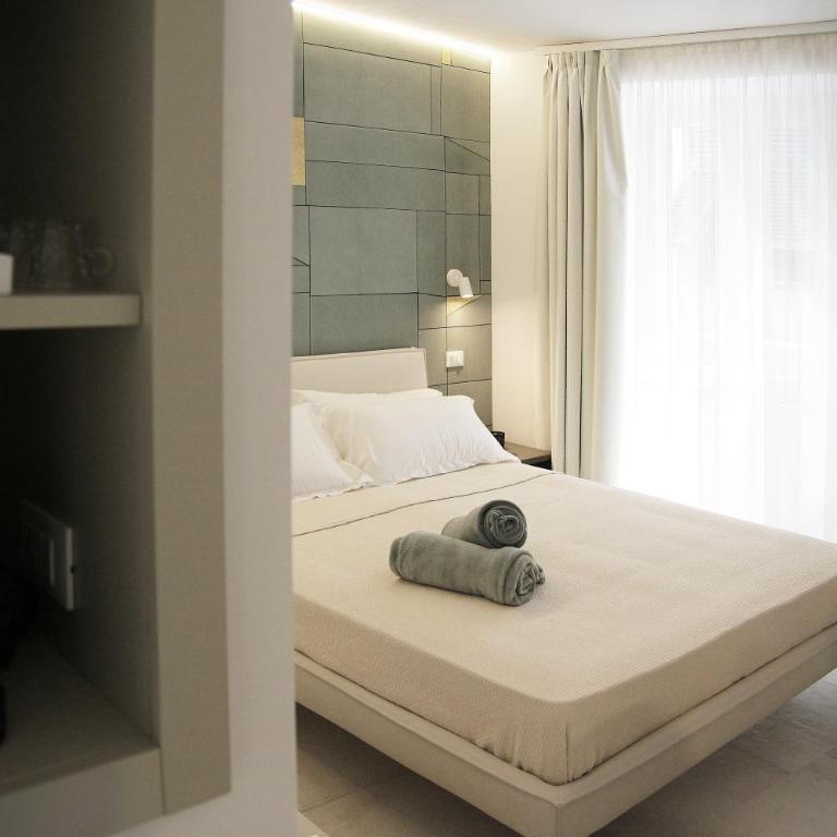 MADA Charm Apartments Terrace&Carugio - Apartamento Estudio sin vistas al mar - 11