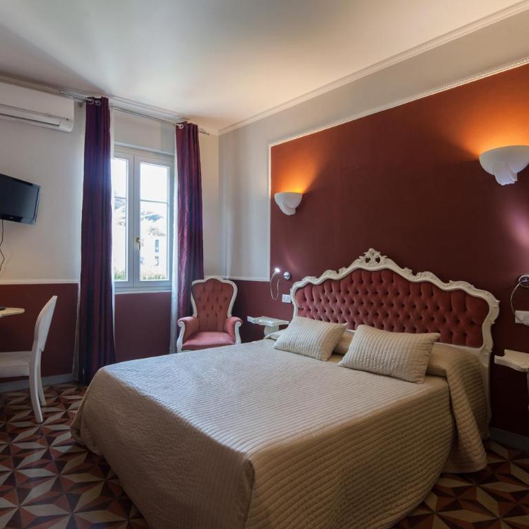 La Musa - Appartamento con 1 Camera da Letto - 5
