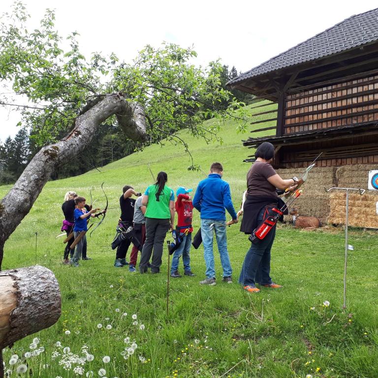 Ferienwohnung DrauSport - Apartment mit Blick auf die Berge - 42