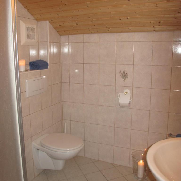 Ski Lodge Jaktman - Vierbettzimmer - 2