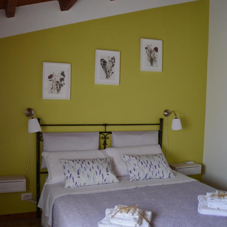 Garden&House Amore Vero - Casa Vacanze - 6