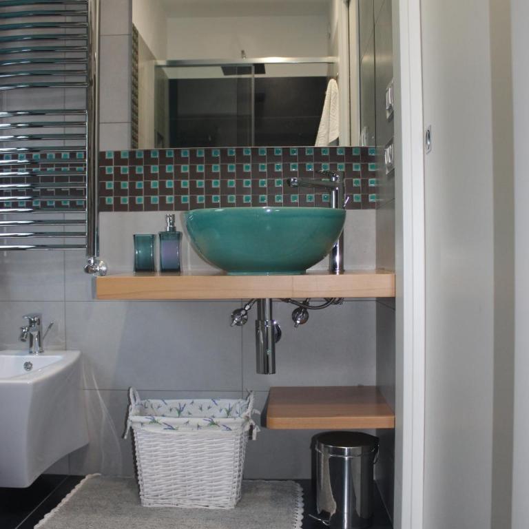 Ma Belle Maison - Appartamento Superior con 1 Camera da Letto - 10