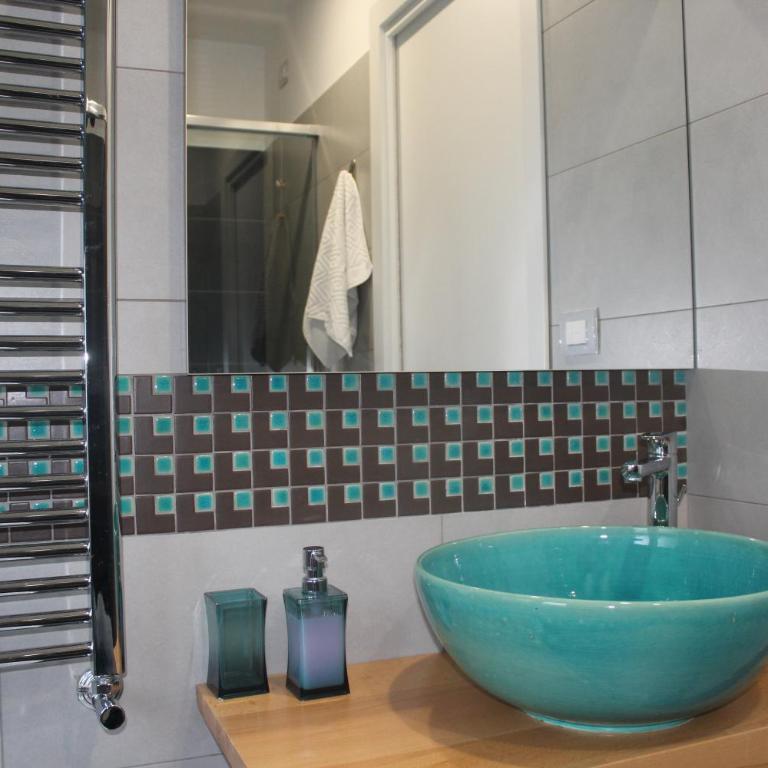 Ma Belle Maison - Appartamento Superior con 1 Camera da Letto - 11