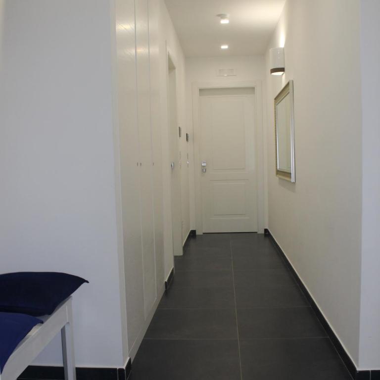 Ma Belle Maison - Appartamento Deluxe con 2 Camere da Letto - 17