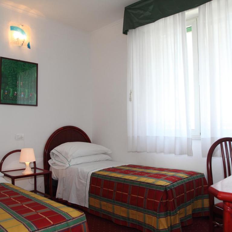 Hotel Soraya & Apartments - Camera Matrimoniale/Doppia con Letti Singoli - 2