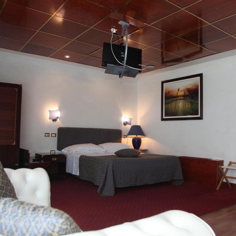 Hotel Soraya & Apartments - Junior Suite - 2