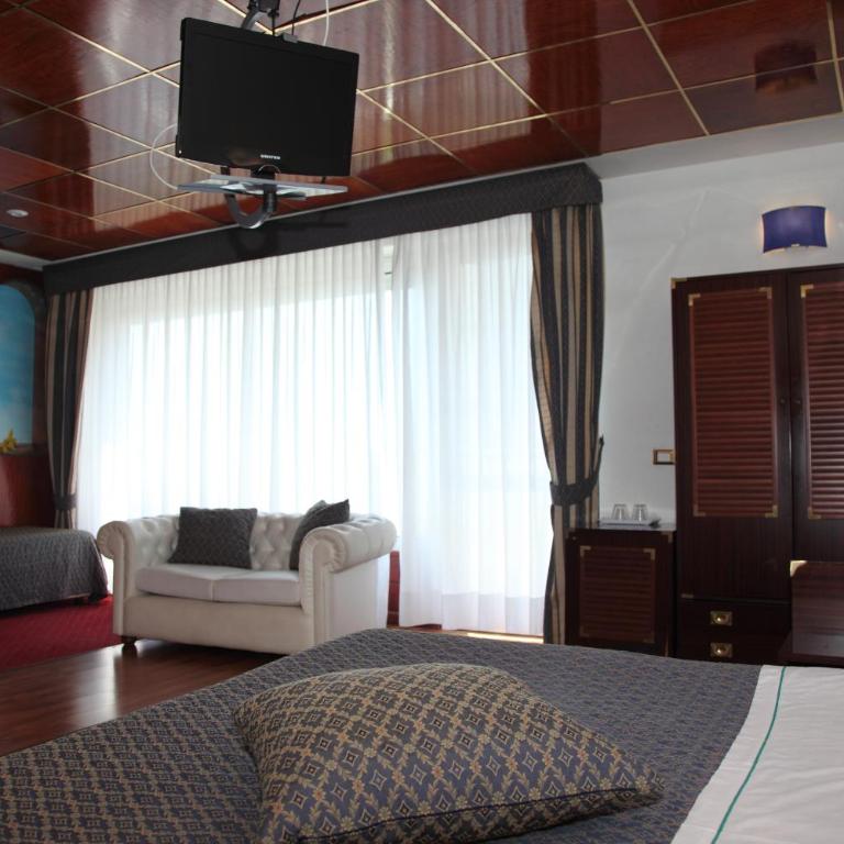Hotel Soraya & Apartments - Junior Suite - 3