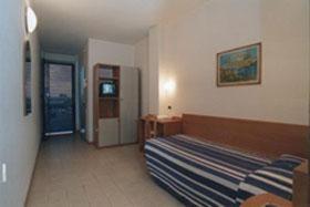 Piccolo Hotel - Camera Singola - 1