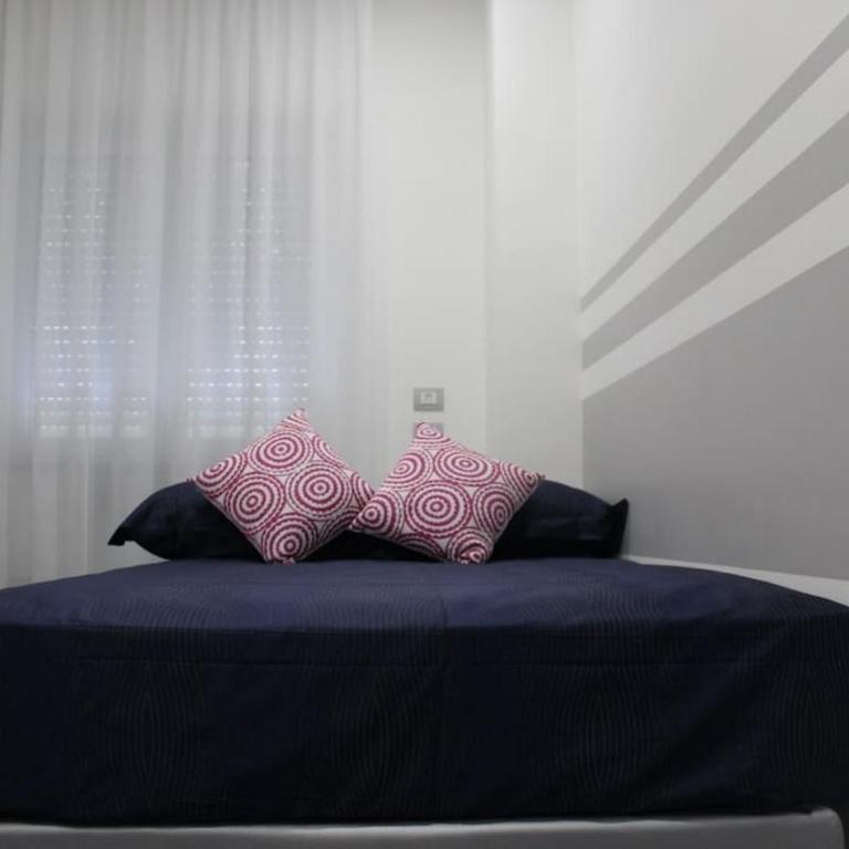 Ma Belle Maison - Appartamento Deluxe con 2 Camere da Letto - 16