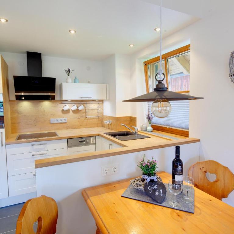Ferienhof AllgäuMax - Apartment mit Bergblick - 16 - 5