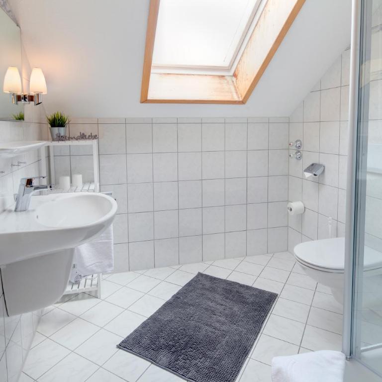 Ferienhof AllgäuMax - Apartment 18 mit Bergblick - 10