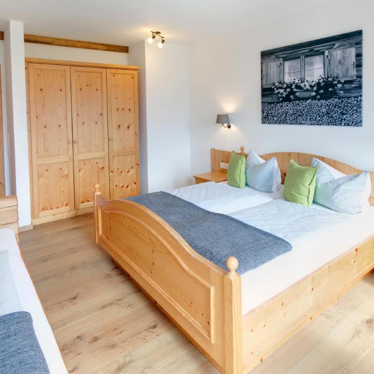 Ferienhof AllgäuMax - Apartment mit Bergblick - 17 - 5