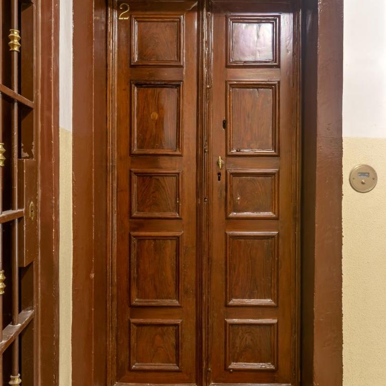 Clavature LuxuryApartment - Appartamento con 2 Camere da Letto - 36