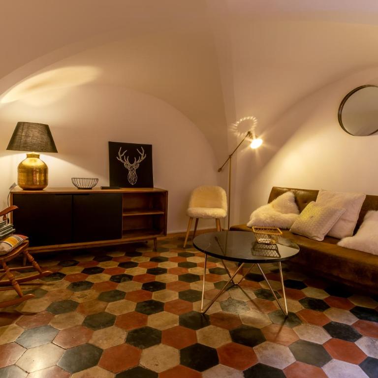 Clavature LuxuryApartment - Appartamento con 2 Camere da Letto - 21
