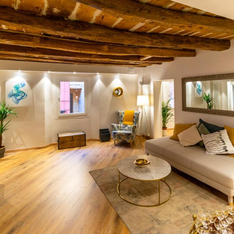 Clavature LuxuryApartment - Appartamento con 2 Camere da Letto - 2