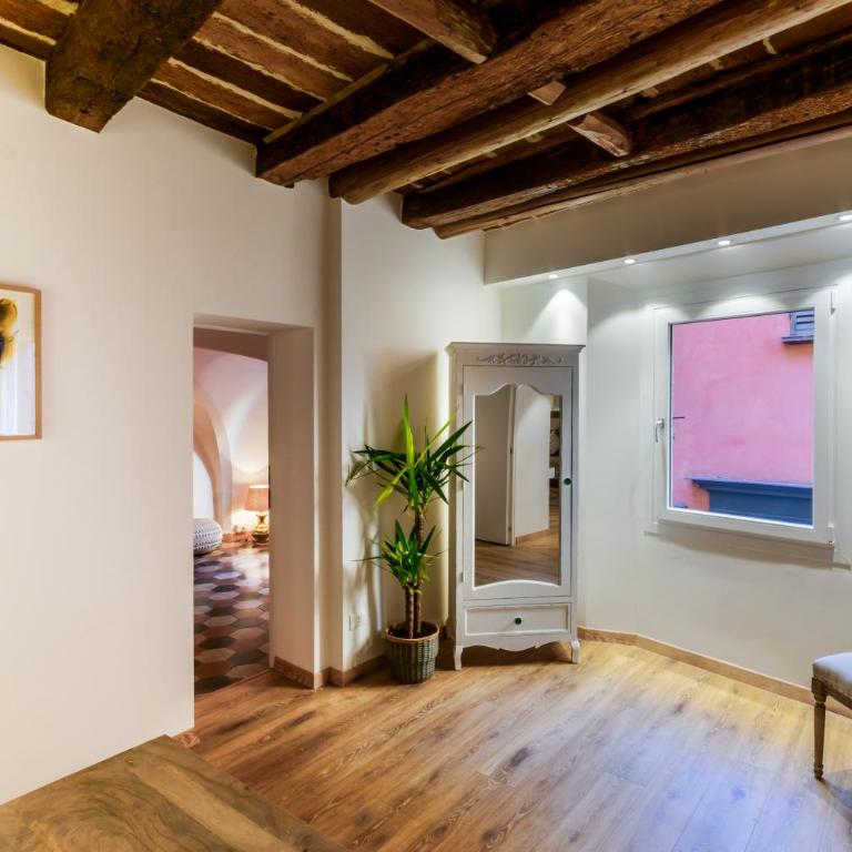 Clavature LuxuryApartment - Appartamento con 2 Camere da Letto - 18
