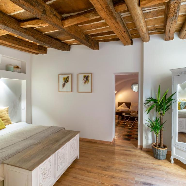 Clavature LuxuryApartment - Appartamento con 2 Camere da Letto - 17
