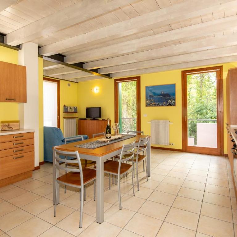 House Smeraldo by Holiday World - Appartamento - 6