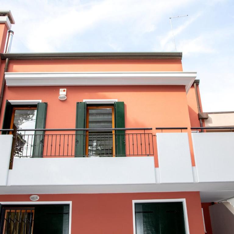 House Smeraldo by Holiday World - Appartamento - 7