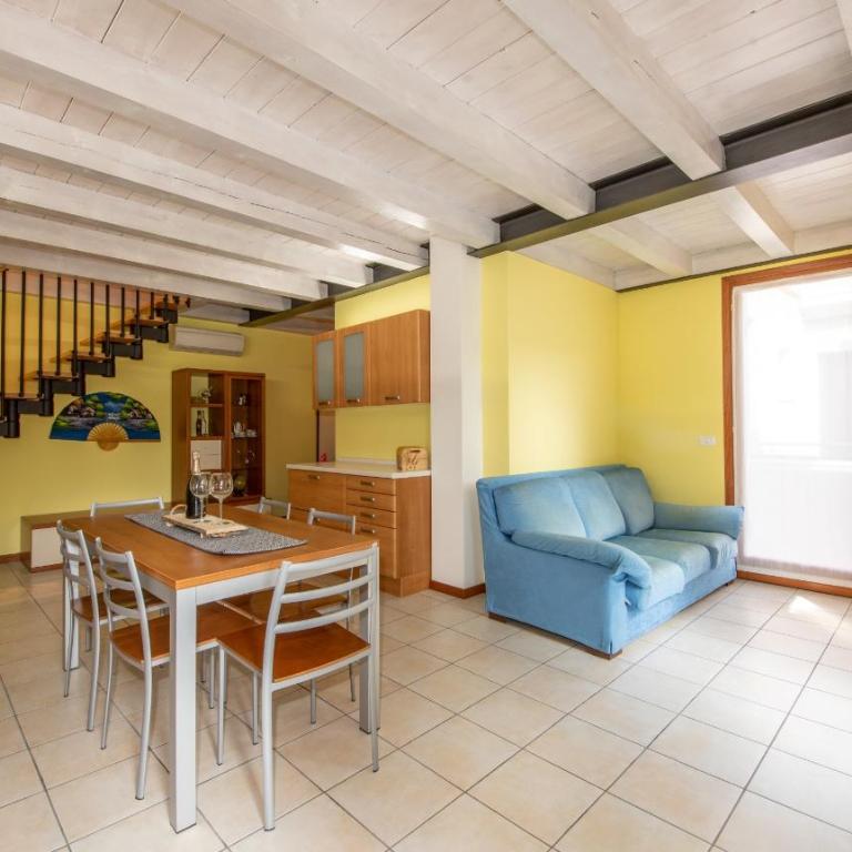House Smeraldo by Holiday World - Appartamento - 2