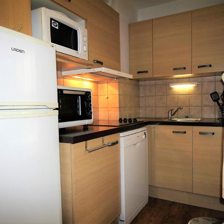 CYBELE 4 ANTONIA - Appartement - 3