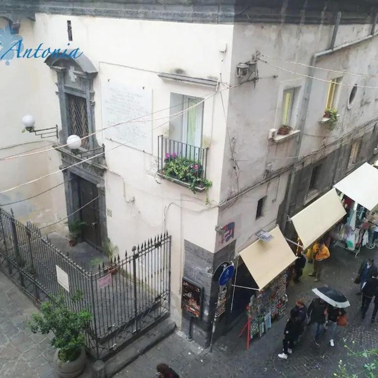 Casa Antonia - Appartamento - 13