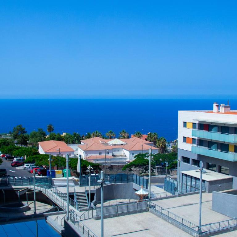 Apartamento con terraza en la Magalona - Apartamento con vistas al mar - 20