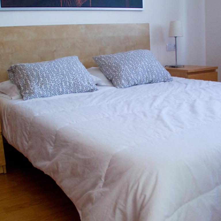 Apartamento en la Magalona - Apartamento con vistas al mar - 12