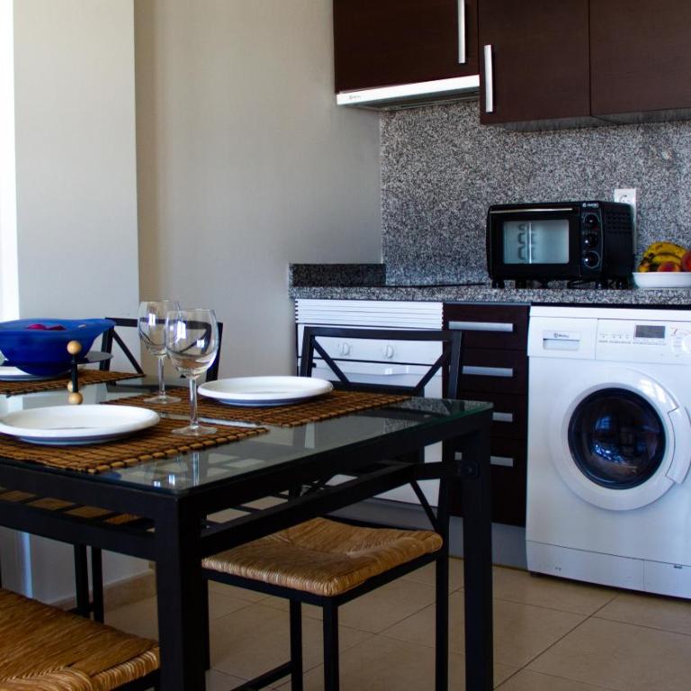 Apartamento en la Magalona - Apartamento con vistas al mar - 8