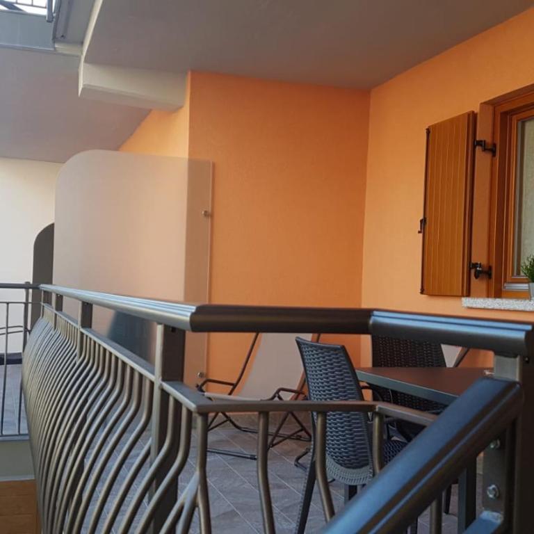 Appartamento Morettina con terrazzo - Maisonette-Apartment - 42