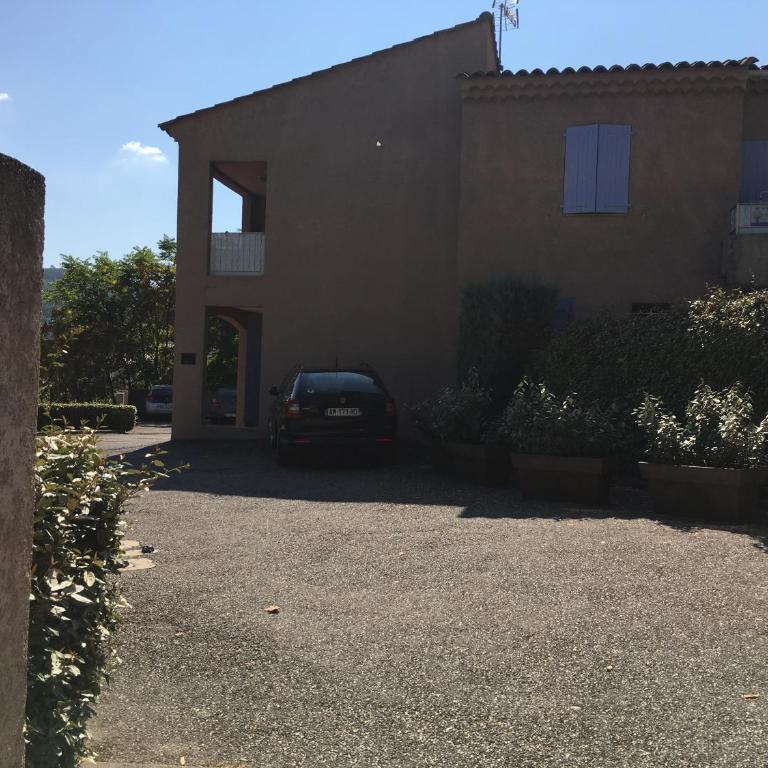 Villa Thermae - Apartamento Estudio - 12
