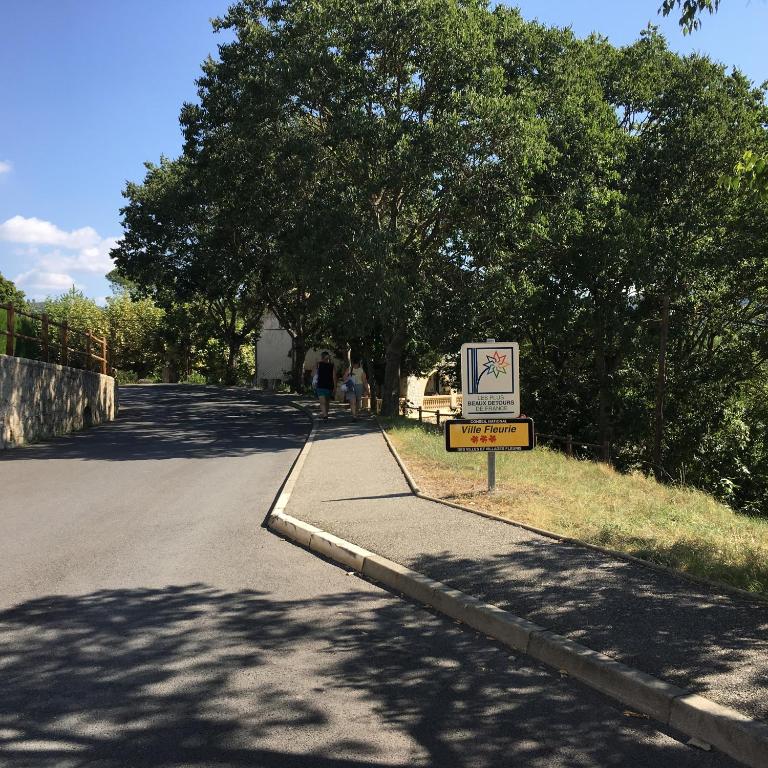 Villa Thermae - Apartamento Estudio - 13