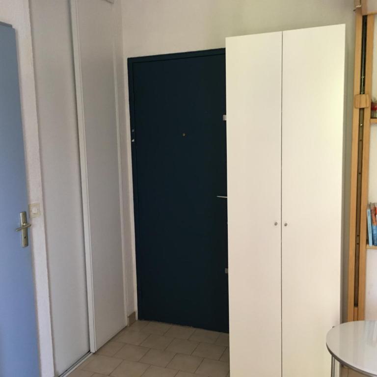 Villa Thermae - Apartamento Estudio - 19