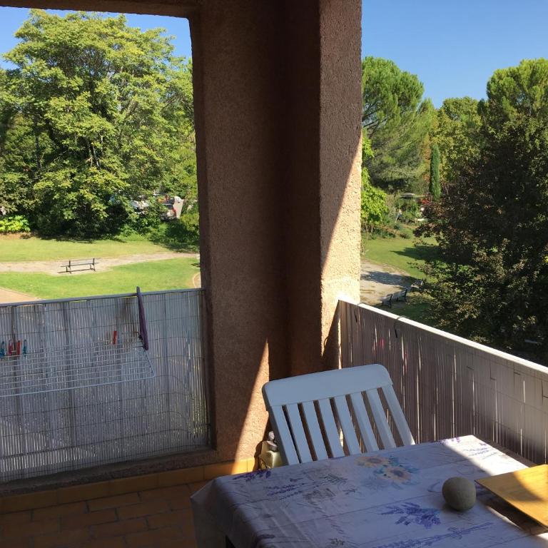 Villa Thermae - Apartamento Estudio - 20