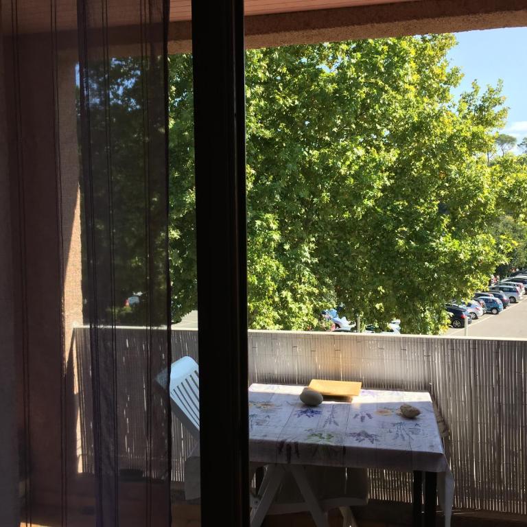 Villa Thermae - Apartamento Estudio - 21