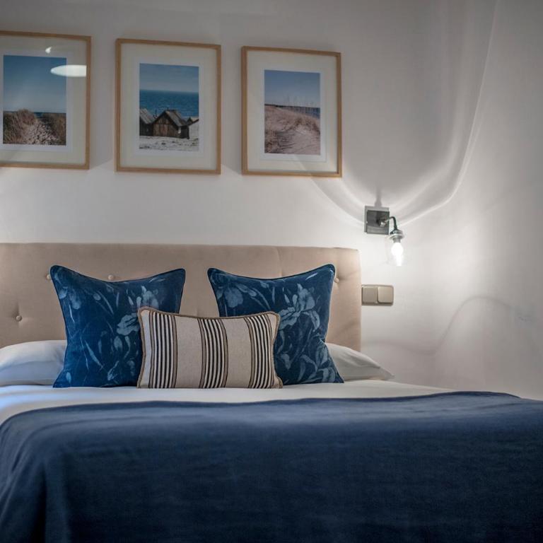Zurbano Madrid - Apartamento Elegante y Confortable en el Centro - Apartamento - 12