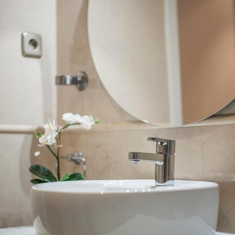 Zurbano Madrid - Apartamento Elegante y Confortable en el Centro - Apartamento - 19
