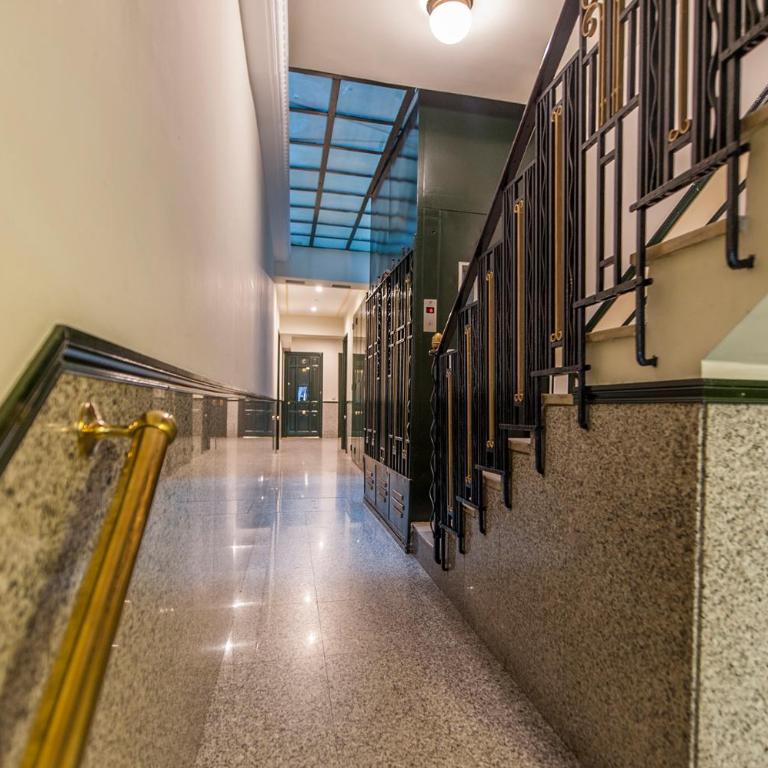 Zurbano Madrid - Apartamento Elegante y Confortable en el Centro - Apartamento - 20