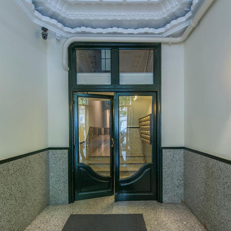 Zurbano Madrid - Apartamento Elegante y Confortable en el Centro - Apartamento - 21