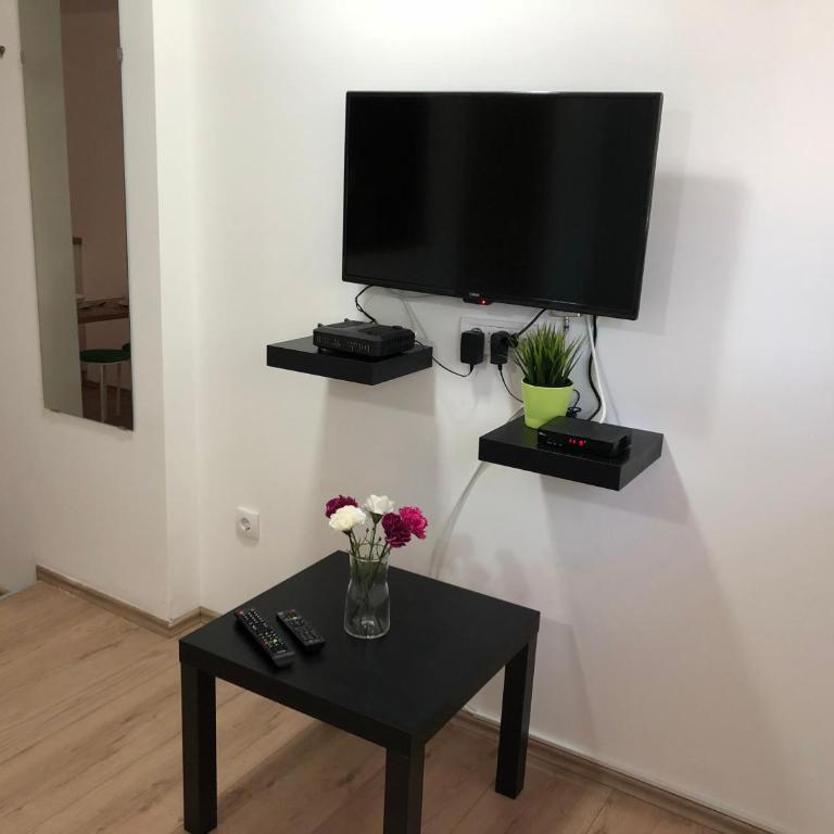 Small & Sweet Apartments - Apartman - 6