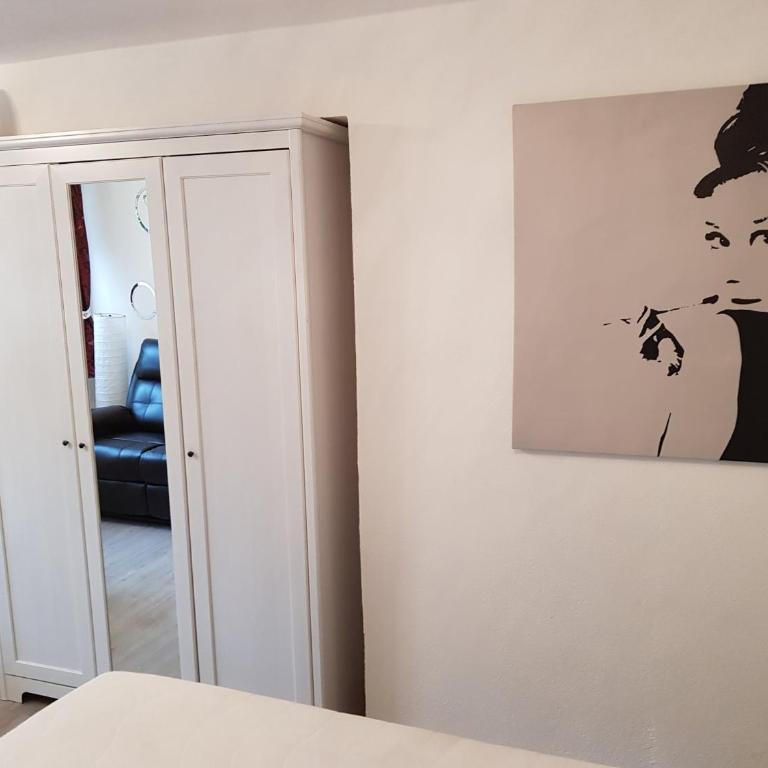 Haus Bolay - Studio-Apartment - 11