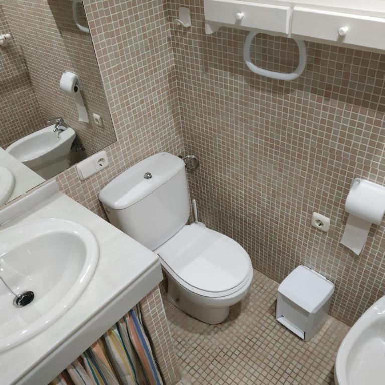 Kiana Mirador Fuentebravía - Apartamento - 13